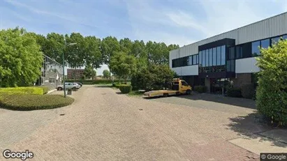Lokaler til salgs i Stichtse Vecht – Bilde fra Google Street View