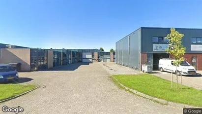 Producties for rent in Noordoostpolder - Photo from Google Street View