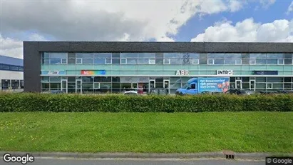 Kantorruimte for rent in Roosendaal - Photo from Google Street View