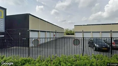 Bedrijfsruimtes for sale in The Hague Leidschenveen-Ypenburg - Photo from Google Street View