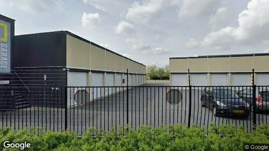 Bedrijfsruimtes for sale i The Hague Leidschenveen-Ypenburg - Foto uit Google Street View