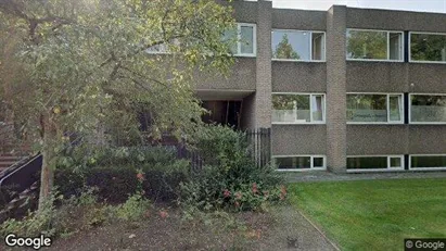 Kontorslokaler för uthyrning i Haren – Foto från Google Street View