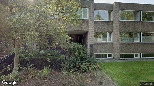 Kantorruimte for rent i Haren - Foto uit Google Street View