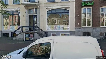 Kantorruimte for rent in The Hague Centrum - Photo from Google Street View