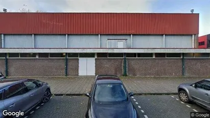 Bedrijfsruimtes for rent in Wassenaar - Photo from Google Street View