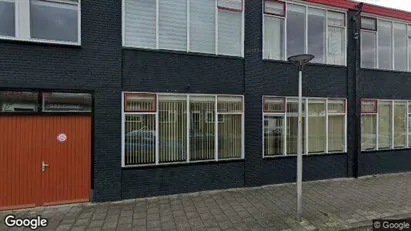 Kantorruimte for rent in Enschede - Photo from Google Street View