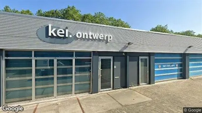 Bedrijfsruimtes te huur in Capelle aan den IJssel - Foto uit Google Street View