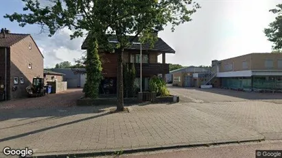 Bedrijfsruimtes for rent in Heerlen - Photo from Google Street View