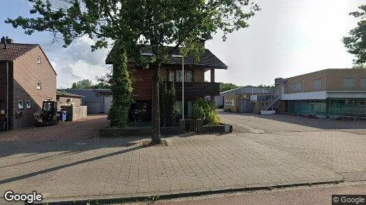 Bedrijfsruimtes for rent i Heerlen - Foto uit Google Street View