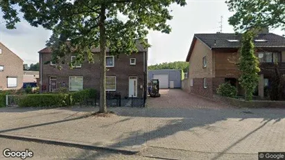 Bedrijfsruimtes for rent in Heerlen - Photo from Google Street View