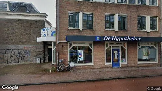 Kantorruimte for rent i Utrecht Binnenstad - Foto uit Google Street View