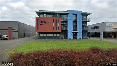 Kantorruimte for rent in Hengelo - Photo from Google Street View