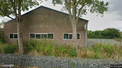 Bedrijfsruimtes for rent in Haarlemmermeer - Photo from Google Street View
