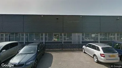 Kantorruimte for rent in Eindhoven - Photo from Google Street View