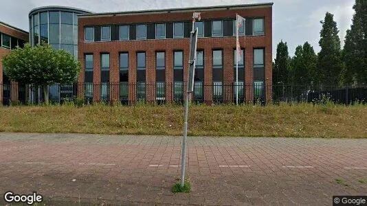 Kantorruimte for rent i Eindhoven - Foto uit Google Street View