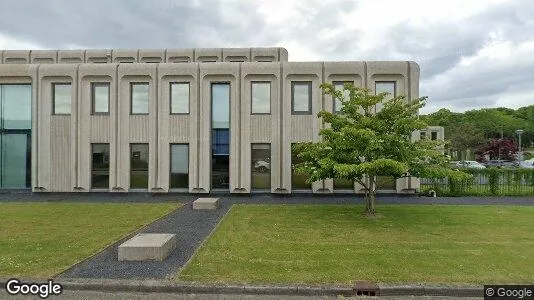 Kantorruimte for rent i Houten - Foto uit Google Street View