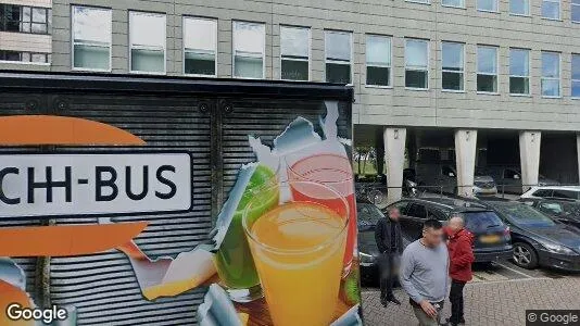 Kantorruimte for rent i Haarlemmermeer - Foto uit Google Street View