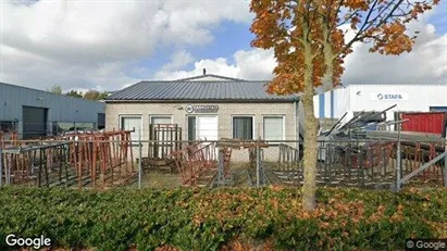 Bedrijfsruimtes for rent in Cranendonck - Photo from Google Street View