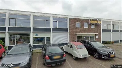 Bedrijfsruimtes for sale in Oldambt - Photo from Google Street View