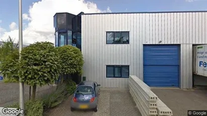 Bedrijfsruimtes for rent in Nieuwkoop - Photo from Google Street View