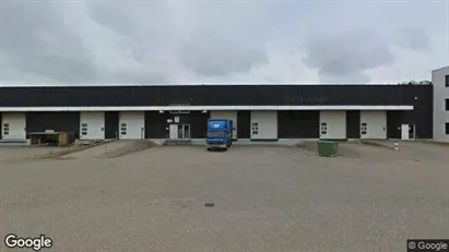 Kantorruimte for rent in Haarlemmermeer - Photo from Google Street View