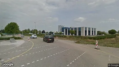 Bedrijfsruimtes for rent in Heusden - Photo from Google Street View