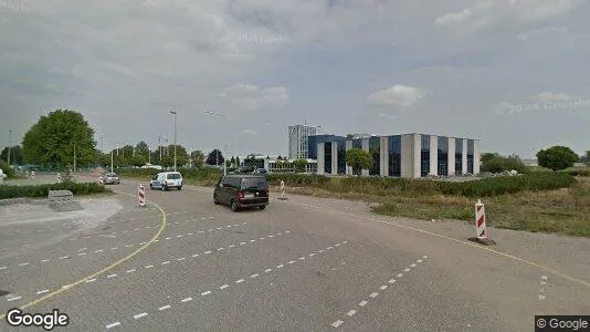 Lokaler til leie i Heusden - Foto uit Google Street View