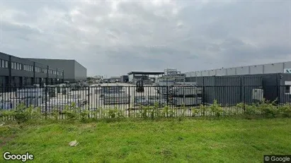 Bedrijfsruimtes for rent in Halderberge - Photo from Google Street View