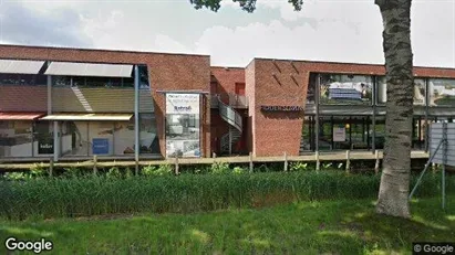 Kantorruimte for rent in Woerden - Photo from Google Street View