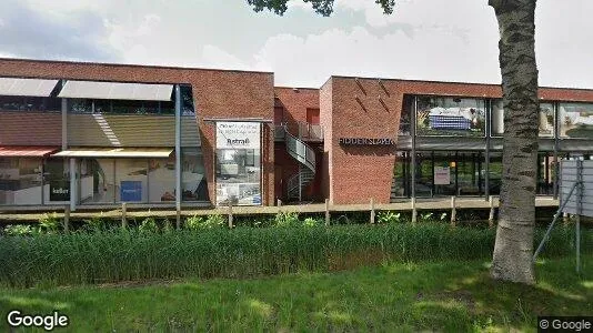 Kantorruimte for rent i Woerden - Foto uit Google Street View