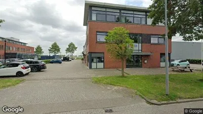 Gewerbeflächen zum Kauf in Haarlemmermeer – Foto von Google Street View