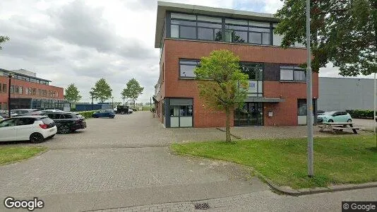 Bedrijfsruimtes for sale i Haarlemmermeer - Foto uit Google Street View