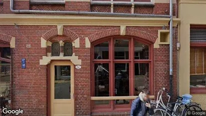 Bedrijfsruimtes for sale in Groningen - Photo from Google Street View