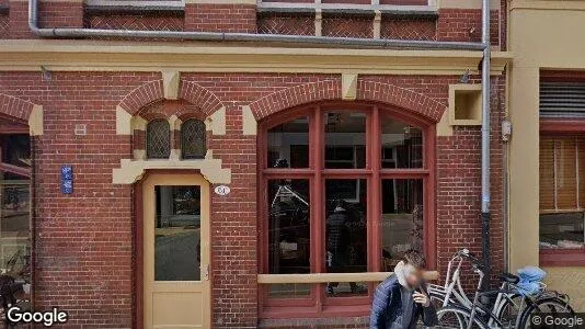 Bedrijfsruimtes for sale i Groningen - Foto uit Google Street View