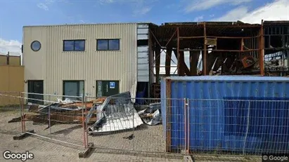 Bedrijfsruimtes for rent in Groningen - Photo from Google Street View