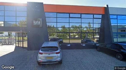 Bedrijfsruimtes for rent in Eindhoven - Photo from Google Street View
