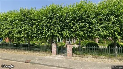 Bedrijfsruimtes for rent in Breda - Photo from Google Street View