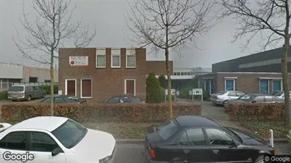 Kantorruimte for rent in Meierijstad - Photo from Google Street View
