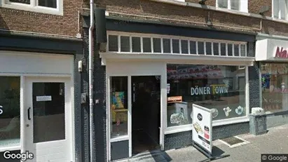 Bedrijfsruimtes for rent in Amersfoort - Photo from Google Street View