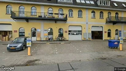 Kantorruimte te huur in Delft - Foto uit Google Street View