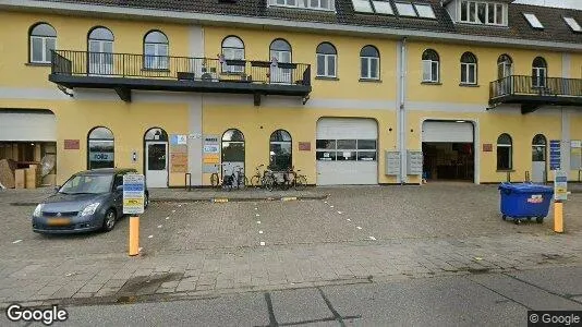 Kantorruimte for rent i Delft - Foto uit Google Street View