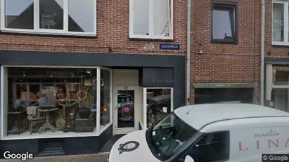 Bedrijfsruimtes for rent in Venlo - Photo from Google Street View