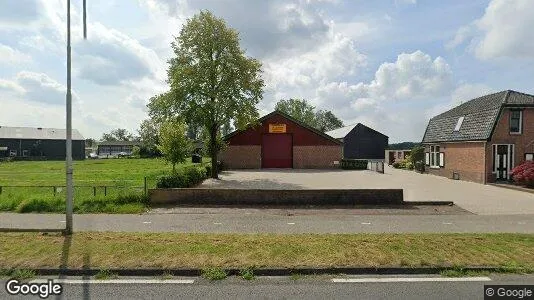 Lokaler til leie i Woudenberg - Foto uit Google Street View