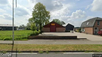 Bedrijfsruimtes for rent in Woudenberg - Photo from Google Street View