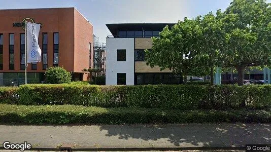 Gewerbeflächen zur Miete i Roosendaal - Foto uit Google Street View