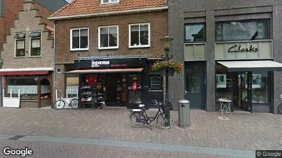 Bedrijfsruimtes for sale in Alkmaar - Photo from Google Street View