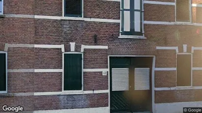 Bedrijfsruimtes for sale in Bodegraven-Reeuwijk - Photo from Google Street View