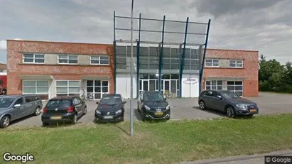 Bedrijfsruimtes for rent in Goeree-Overflakkee - Photo from Google Street View