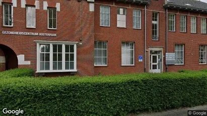 Kantorruimte for rent in Groningen - Photo from Google Street View
