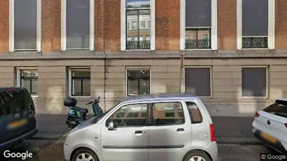 Kantorruimte for rent in The Hague Centrum - Photo from Google Street View